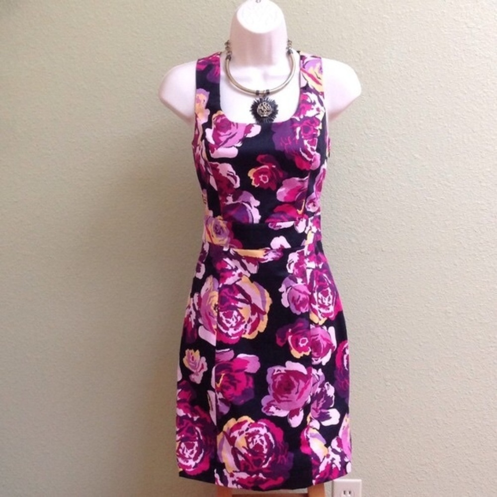 Express Dress Size 4